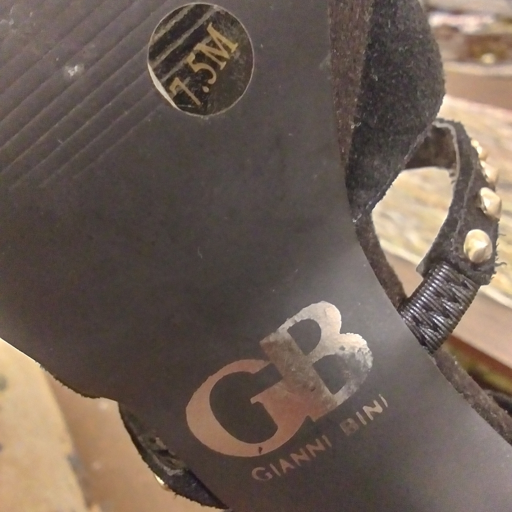 Gianni bini